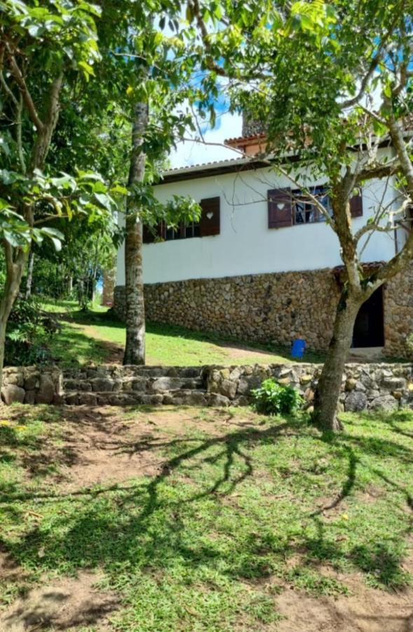 Casa Serra Negra Bezerros Exterior photo