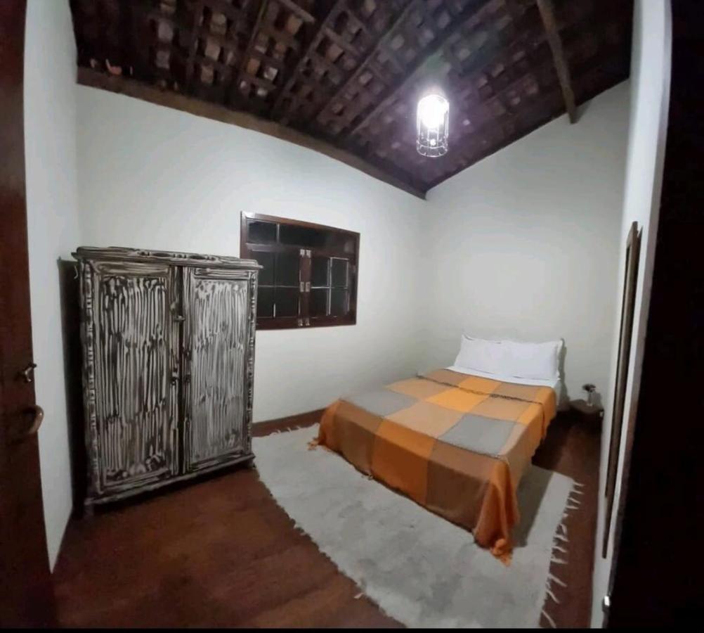 Casa Serra Negra Bezerros Exterior photo
